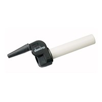 THROTTLE DOMINO FAST ACTION  (COMPLETE THROTTLE - WHITE SLEEVE)
